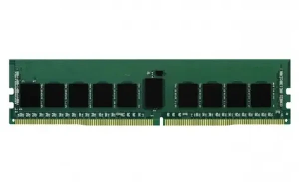 Kingston 16GB (1x 16GB) DDR4 3200MHz / CL22 / DIMM / 1.2V / ECC / Registered / pro servery Dell (KTD-PE432S8/16G)