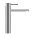 DURAVIT - Circle Umyvadlová baterie, chrom CE1030002010