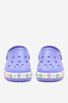 Bazénové pantofle Crocs BAYABAND CLOG K 211302-5PY Syntetická tkanina