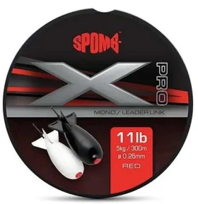 Spomb Vlasec X Pro Mono 300m 0,26mm 5kg (DML001)