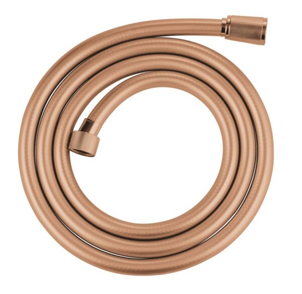 GROHE - Hadice Silverflex sprchová hadice 175 cm, Warm Sunset 28388DA0