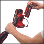 Aku strunová sekačka Einhell GP-CT 36/35 Li BL-Solo 3411330