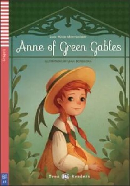 Anne of Green Gables