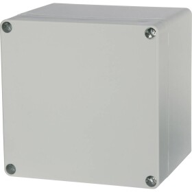Fibox PCT 121210 7022681 univerzální pouzdro 120 x 122 x 95 polykarbonát 1 ks