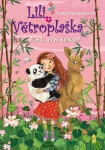 Lili Větroplaška: Panda není klokan! - Tanya Stewner