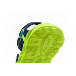 Sandály Skechers Jr 400102N/NVLM