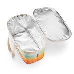 Chladící taška Reisenthel Coolerbag Mesh tropical