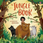 The Jungle Book - Rob Lloyd Jones