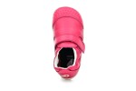 Bobux Xplorer Go Radiant Raspberry první