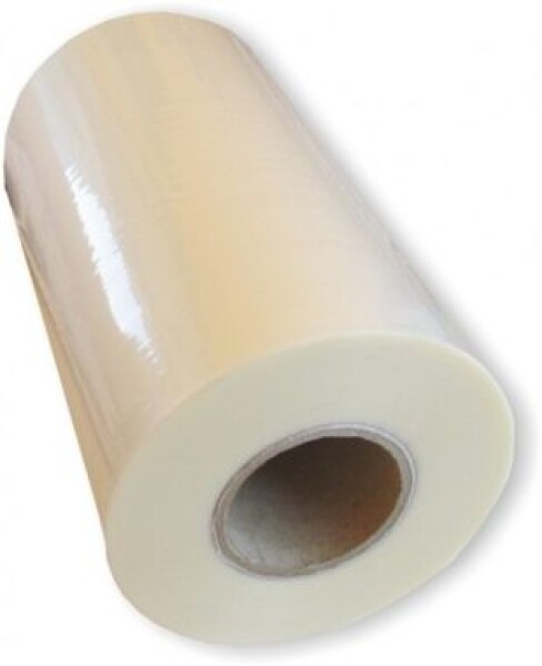 Eurosuppliers Laminovací film na roli 42 mic 317 mm x 500 m matný 3" (gmpfi75042317m)