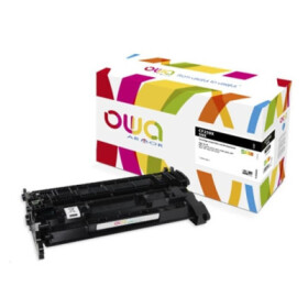 ARMOR toner pro HP LJ Pro M304, M305, M404, M405, MFP M329, M428, M429 (CF259X), černá/black, 10000str - originální EDF_1082458