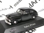 3/23 CARS MIX - Volvo PV444 - ATLAS 1:43