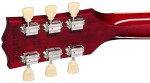 Gibson Les Paul Studio Wine Red