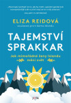 Tajemství sprakkar (poškozená) - Eliza Reidová