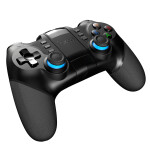 Gamepad iPega 3v1 s USB přímačem,iOS/Android,(PG-9156) černý