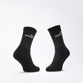 Ponožky Puma 90712901 r. 35/38 Elastan,Polyamid,Polyester,Bavlna