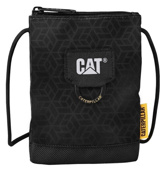 CAT Kapsička Millennial Classic Ross - černá