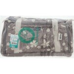 Sportovní taška coocazoo, Vanilla Bloom