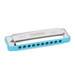Cascha Ocean Rock, Blue D-major