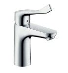 HANSGROHE - Focus Umyvadlová baterie, chrom 31915000