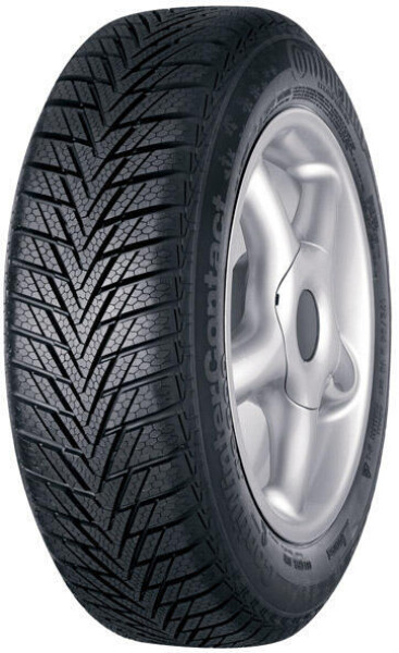 175/55 R15 77T FR ContiWinterContact TS 800 M+S 3PMSF TL CONTINENTAL