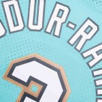 Mitchell & Ness Pánský dres Vancouver Grizzlies NBA Shareef Abdur-Rahim #3 1996-97 Swingman Velikost: M
