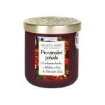 Vánoční svíčka - Vánoční pohoda - Albi