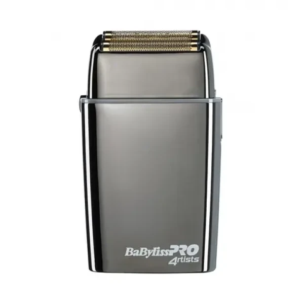 BaByliss FXFS2GSE černá / holící strojek / 180 min / Ni-MH (FXFS2GSE)