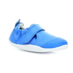 Bobux Xplorer Go Azure Blue první