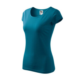 Dámské tričko Pure W MLI-12293 - Malfini M
