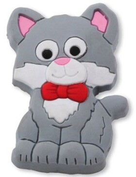 Siro Nábytková knopka H158 multicolor, 1 ks (S12834)