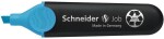 Schneider Job 150 zvýrazňovač modrá 1-5 mm