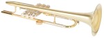 VanLaar Oiram II Raw Brass