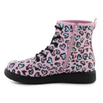 Boty Skechers Gravlen - Totally Wild Jr 302918L-PKMT EU 30