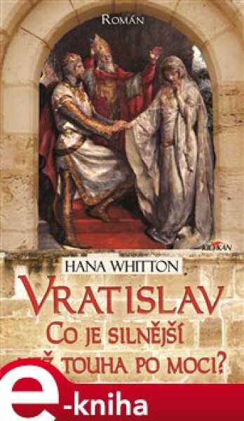 Vratislav Hana Whitton