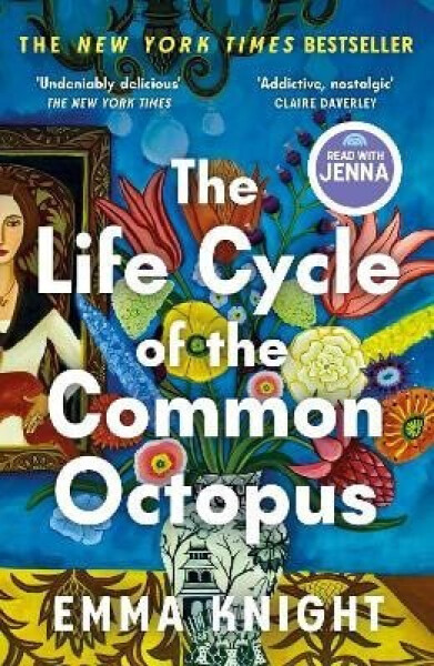 Life Cycle of the Common Octopus