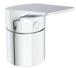 IDEAL STANDARD - La Dolce Vita Baterie na okraj vany, 3-otvorová instalace, chrom BD670AA