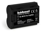 Hähnel HL-W235 / Kompatibilní baterie Fujifilm NP-W235 / 2250 mAh / Li-Ion (10002067)