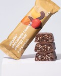 Vilgain Energy Bar – mix ořechů a ovoce zalité čokoládou 55 g