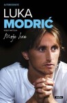 Luka Modrić: Moje hra Luka Modrić: Robert Matteoni