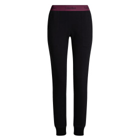 Dámské tepláky QS5716E-JFX - Calvin Klein XS