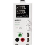 EA Elektro Automatik EA-PS 10080-60 2U laboratorní zdroj s nastavitelným napětím, 0 - 80 V/DC, 0 - 60 A, 1500 W, USB, Et