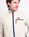 Patagonia M's Retro Pile Jacket Pelican L
