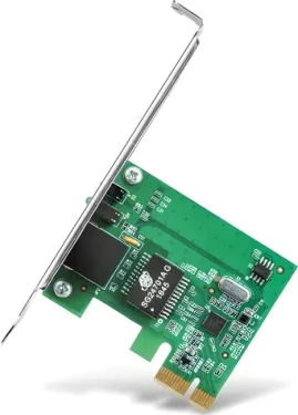 TP-Link TG-3468 / Síťový PCI-E Adaptér / PCI-Express / 1x GLAN (TG3468)