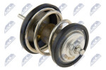 PIETRO Termostat VW Beetle (5C), Jetta IV (162–AV3) 1.8/2.0 TSI 125–155kW (2012–2019)