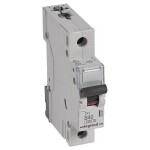 Legrand 403361 Legrand 403361 elektrický jistič 40 A 230 V/AC, 400 V/AC