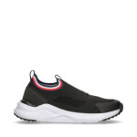 Tommy Hilfiger Low Cut Easy-On Sneaker Black W T3A5-33057-1355999-999 boty 35