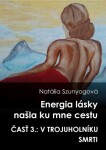 Energia lásky našla ku mne cestu Natália Szunyogová e-kniha