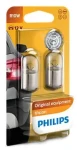 Philips 12814B2 R10W BA15s 12V 10W