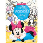 Minnie - Maluj vodou, 1. vydání - kolektiv